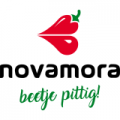 Novamora logo