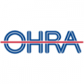 OHRA logo
