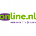 Online.nl logo