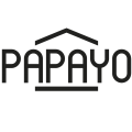 Papayo.nl logo