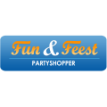 Partyshopper.nl logo