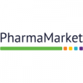 PharmaMarket logo