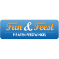 Piraten-feestwinkel.nl logo
