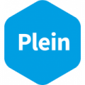 Plein.nl logo