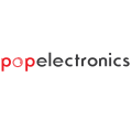 Popelectronics.nl logo