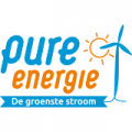 Pure Energie logo