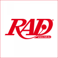 RAD.eu logo