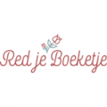 Redjeboeketje logo