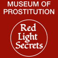 Red Light Secrets logo