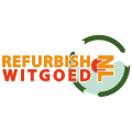 Refurbishwitgoed.nl logo
