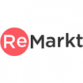 Remarkt logo