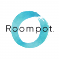 Roompot logo