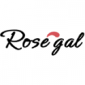 Rosegal logo