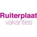 Ruiterplaat logo