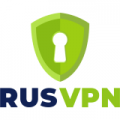 RusVPN logo