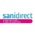 Sanidirect logo
