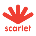 Scarlet logo