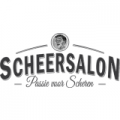 Scheersalon logo
