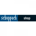 Scheppach shop logo