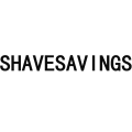 Shavesavings logo