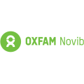 Oxfam Novib logo