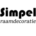 Simpelraamdecoratie logo
