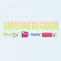 Simspeelgoed logo