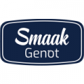 SmaakGenot logo