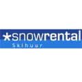 Snowrental logo