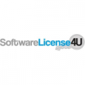 Softwarelicense4u logo