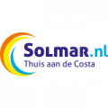 Solmar logo