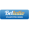 Spaarpotten-winkel logo