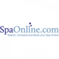 SpaOnline.com logo