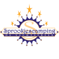 Sprookjescamping logo