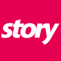 Story logo