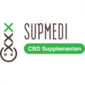 SupMedi logo