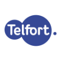 Telfort logo