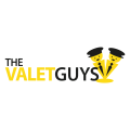 The Valet Guys logo