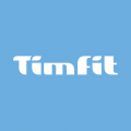 Timfit logo