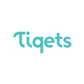 Tiqets logo