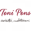 ToniPons logo