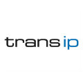 TransIP logo