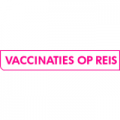 Vaccinaties Op Reis logo