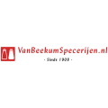 Van Beekum Specerijen logo