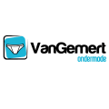 Van Gemert Ondermode logo