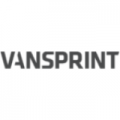 VanSprint logo