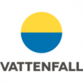 Vattenfall logo