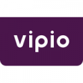 Vipio logo