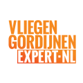 Vliegengordijnenexpert.nl logo