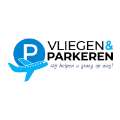 Vliegparkeren.nl logo